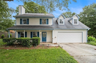 4214 Fiddlers Bend, Loganville, GA 30052