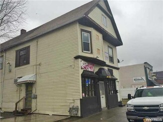2126 Seneca St, Buffalo, NY 14210