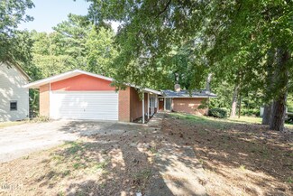 1507 Rosewood St, Durham, NC 27701