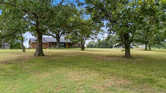 15505 County Road 3580, Ada, OK 74820