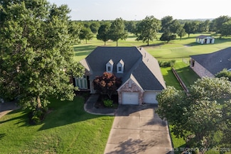 3311 Heritage Dr, Claremore, OK 74019