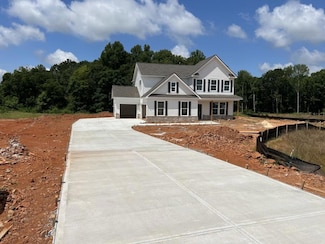 126 Tomahawk Trail, Monroe, GA 30641