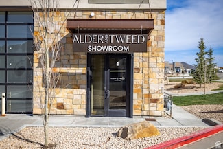 4554 N Forestdale Dr Unit A1, Park City, UT 84098