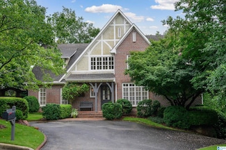 101 Mountain Ave, Mountain Brook, AL 35213