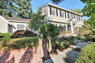 2365 Squak Mountain Loop SW, Issaquah, WA 98027
