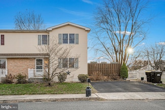 58 N 5th St, Bally, PA 19503