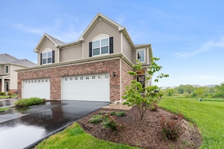 24843 Mccormick Way, Manhattan, IL 60442