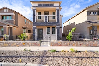 14963 Pebble Hills Blvd, El Paso, TX 79938