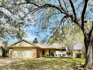 4007 Issacks Way, Sugar Land, TX 77479