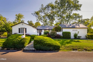 212 Foothill Rd, Ojai, CA 93023