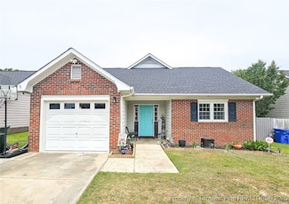 6314 Greycliff Dr, Fayetteville, NC 28314