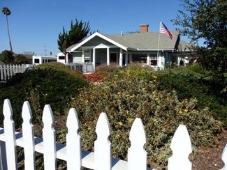 502 N 3rd St, Lompoc, CA 93436
