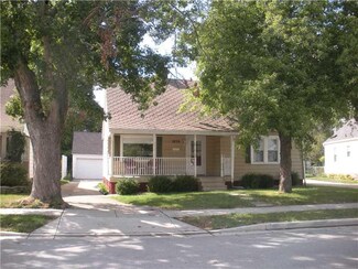 1658 Fisher Ave, Indianapolis, IN 46224