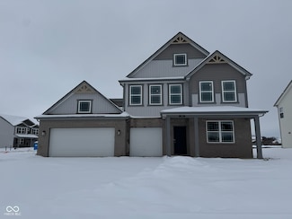 230 Hobbs Dr, Whiteland, IN 46184