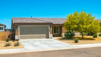6717 Nielsen Way, Golden Valley, AZ 86413