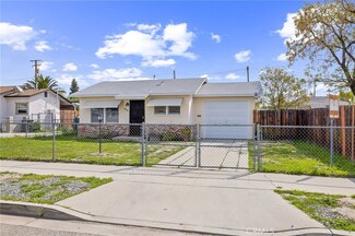 230 S Ramona St, Hemet, CA 92543