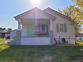 1408 2nd St, Radford, VA 24141