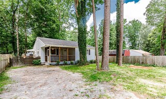 6700 Fairview Dr, Quinton, VA 23141