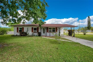 3001 Sidney Ave, Orlando, FL 32810