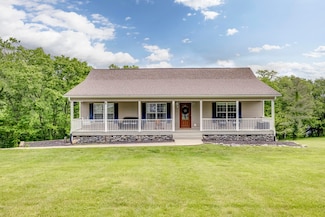 44 Gwinn Island Cir, Danville, KY 40422