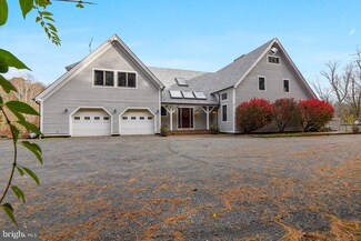 38243 Lime Kiln Rd, Middleburg, VA 20117