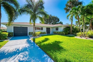 5135 Rutland Ct, Cape Coral, FL 33904