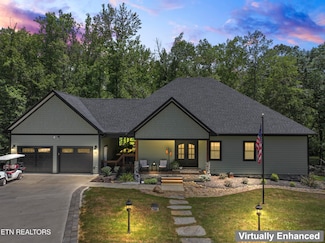 111 Tanger Ct, Harriman, TN 37748