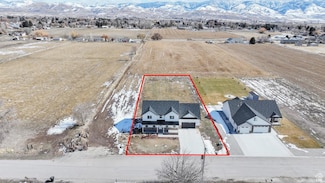 637 S 4th W, Preston, ID 83263