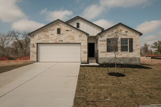 21203 Jordans Ranch Way, San Antonio, TX 78264