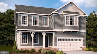 2 Comes Ridge Ct, White Marsh, MD 21236