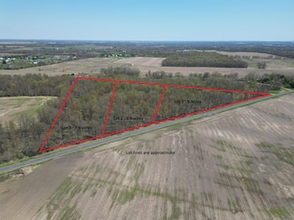 001 Marion Rd NW, Centerburg, OH 43011