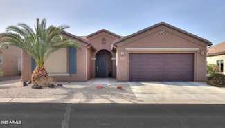 5181 W Buckskin Dr, Eloy, AZ 85131