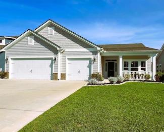 747 Little Fawn Way, Myrtle Beach, SC 29579