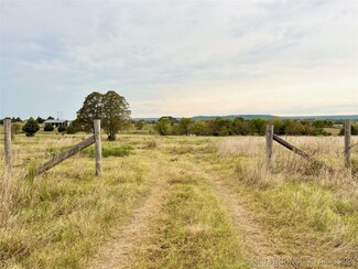 5402 W 88th St N, Sperry, OK 74073