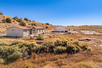 40 County Road 541, Gardner, CO 81040