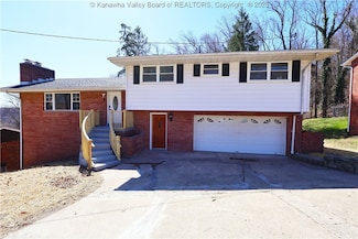 1209 Henry Rd, Charleston, WV 25303