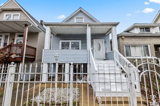 2742 S Karlov Ave, Chicago, IL 60623