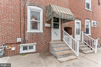 537 Bush St, Bridgeport, PA 19405