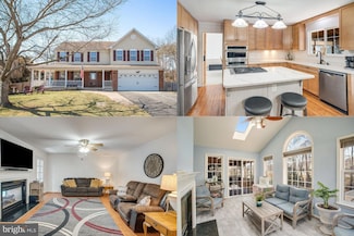 11 Newport Ct, Stafford, VA 22554