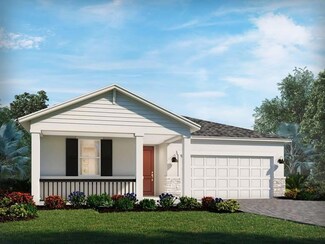 11312 Barnstead Way, Port St. Lucie, FL 34987