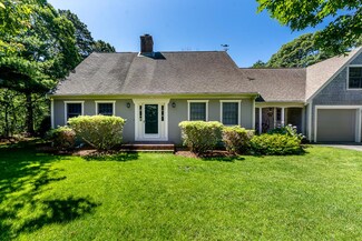 58 Cathedral Rd, Brewster, MA 02631