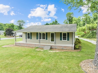 9306 Montford Cove Rd, Marion, NC 28752