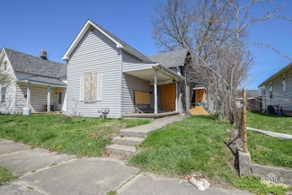 1720 W 7th St, Muncie, IN 47302