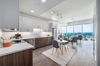 110 N Corcoran St Unit 2104, Durham, NC 27701