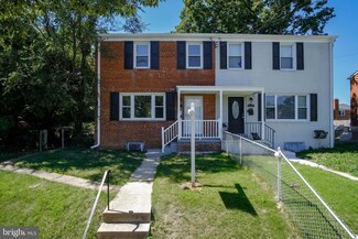 4115 24th Ave, Temple Hills, MD 20748