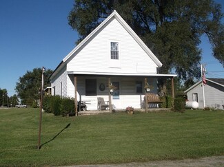 108 N Meridian St, Bryant, IN 47326