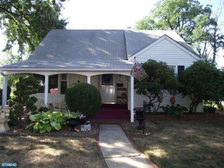 162 Ardmore Ave, Runnemede, NJ 08078