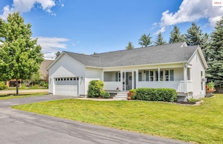 601 MacKies Way, Sandpoint, ID 83864