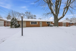 11740 Van Camp Ln, Cincinnati, OH 45246