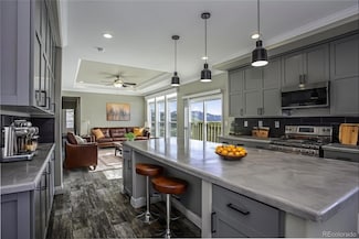 368 Mount Hope Dr, Twin Lakes, CO 81251
